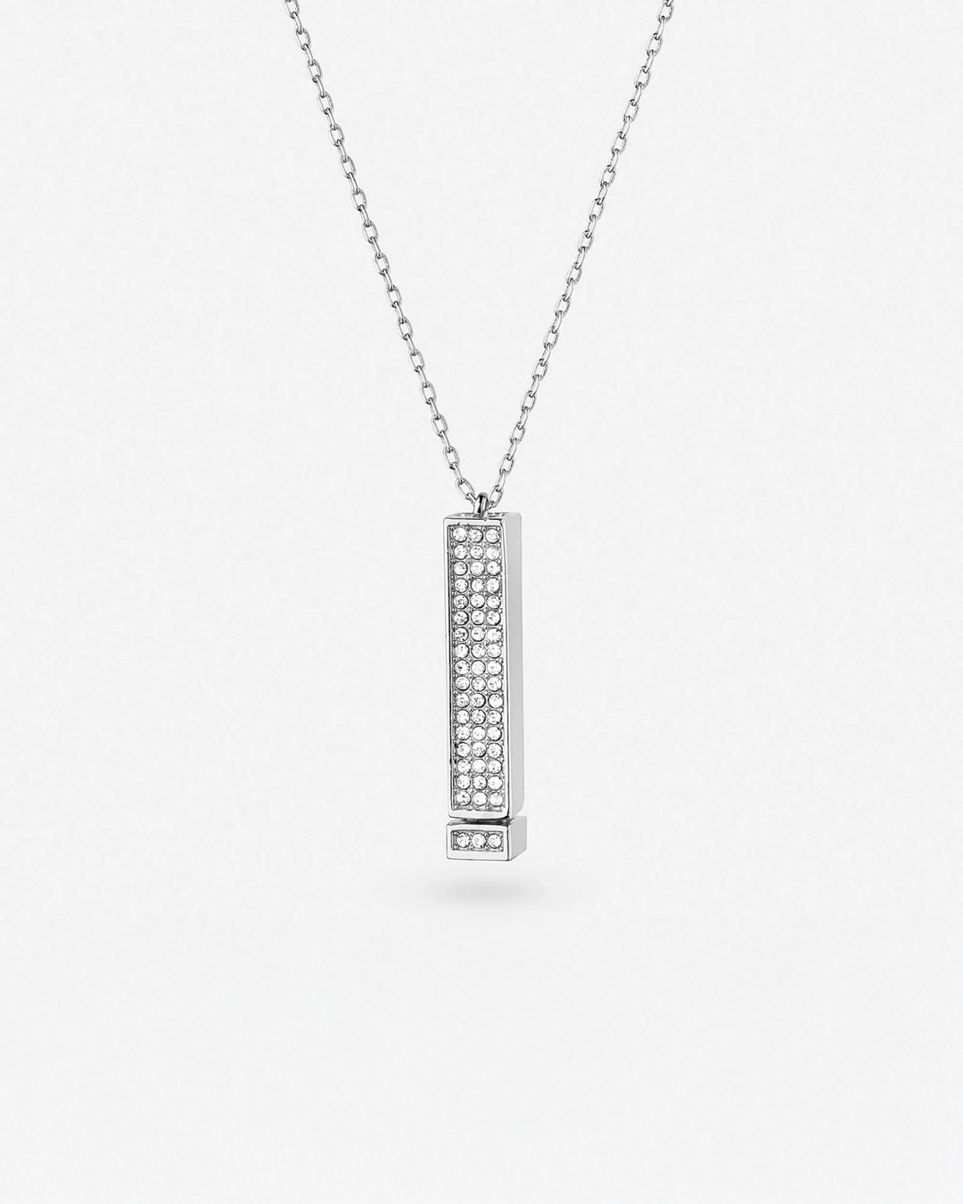 The Love You Necklace