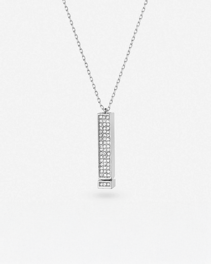 The Love You Necklace