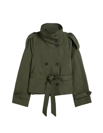 Metropolitan Crop Trench