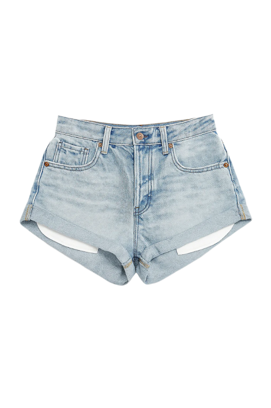 Outlaw Shorts