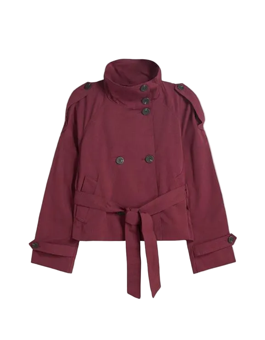 Metropolitan Crop Trench