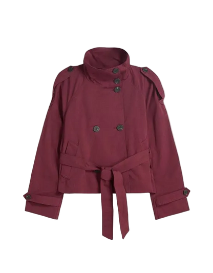 Metropolitan Crop Trench