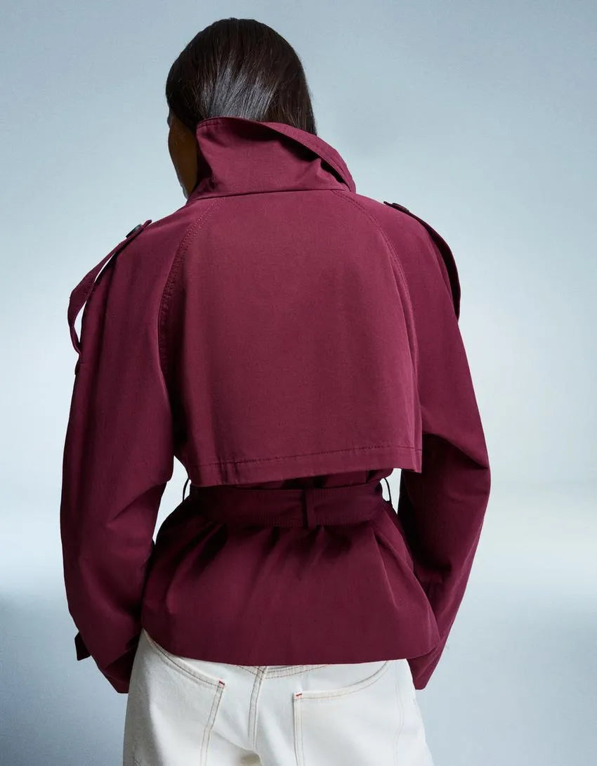 Metropolitan Crop Trench