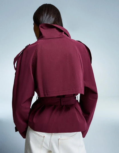 Metropolitan Crop Trench