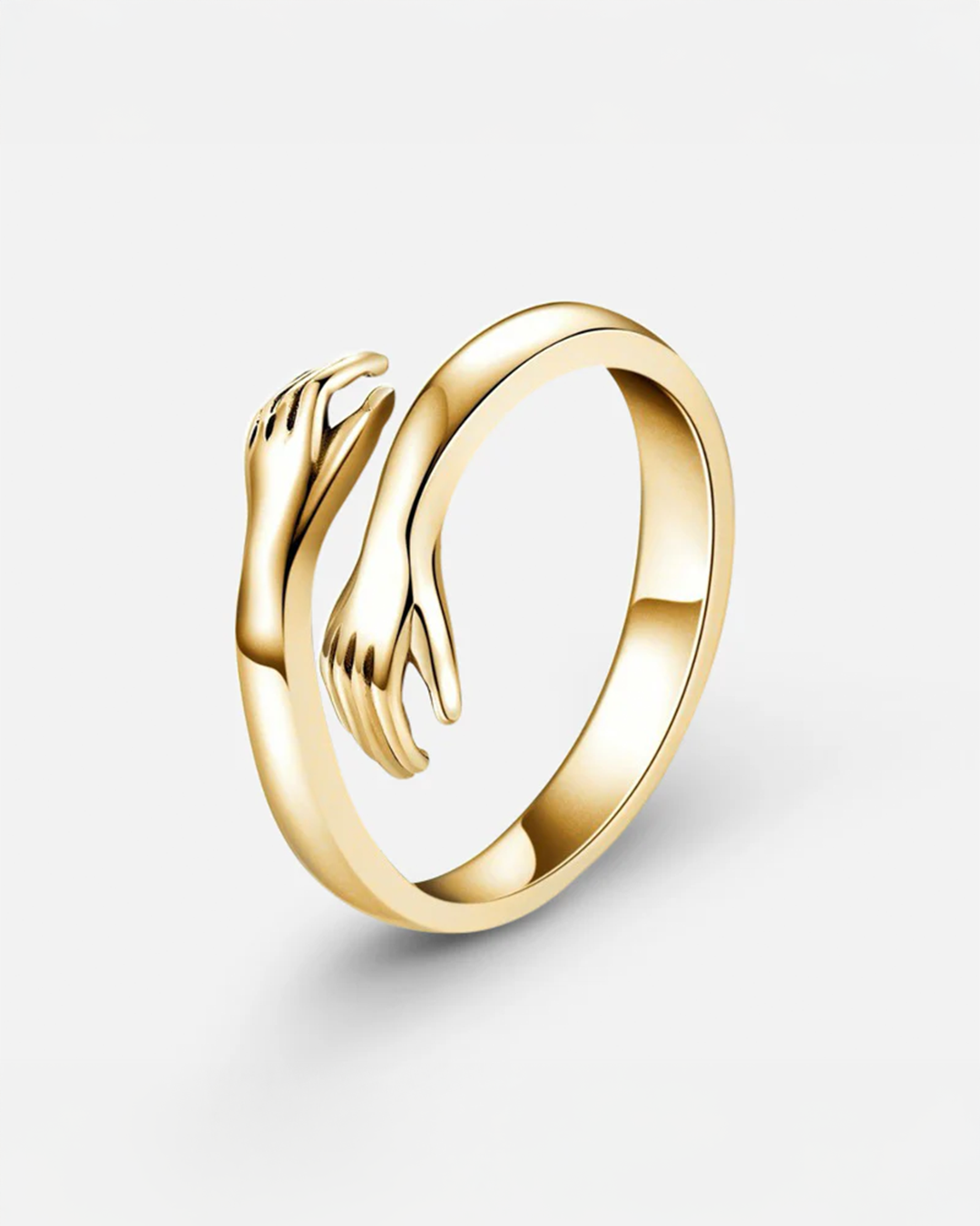 The Hug Ring
