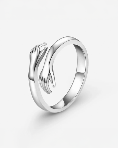 The Hug Ring