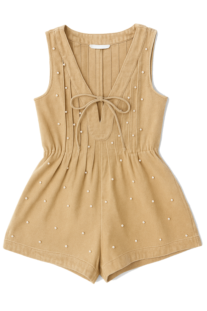 Desert Dazzle Romper
