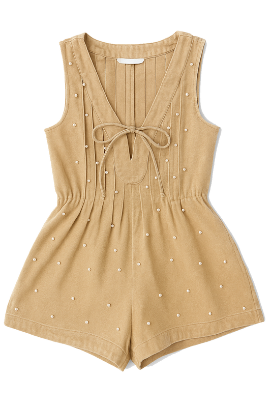 Desert Dazzle Romper