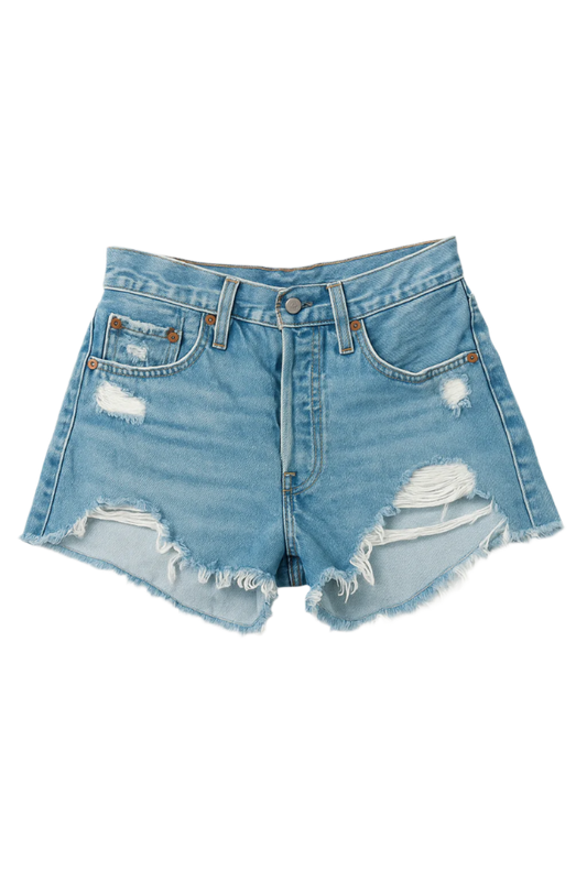 Heatwave Shorts