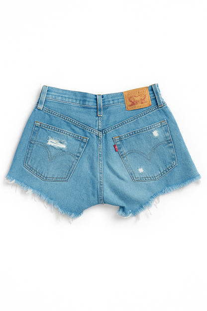 Heatwave Shorts