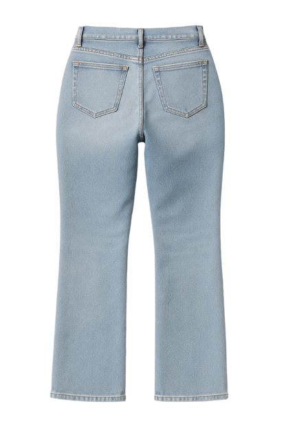 Snatch Factor Jeans