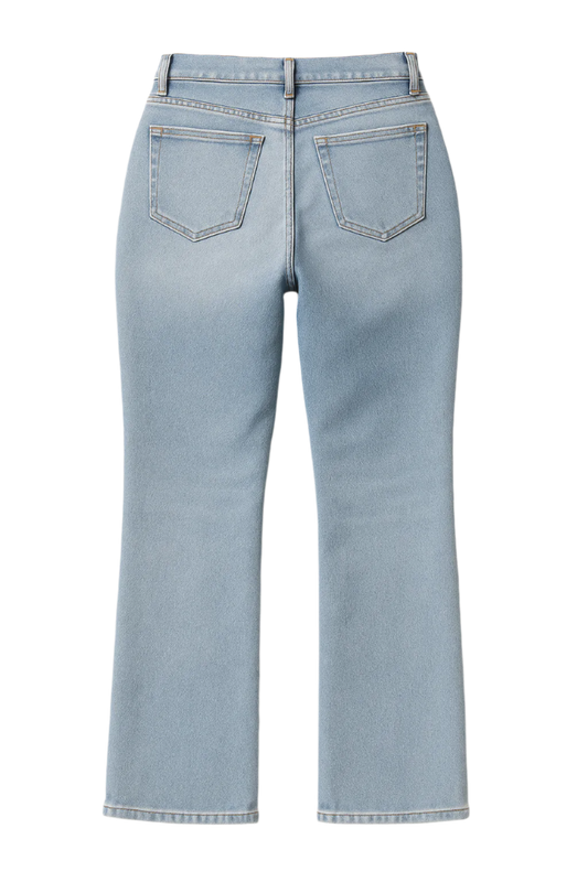 Snatch Factor Jeans