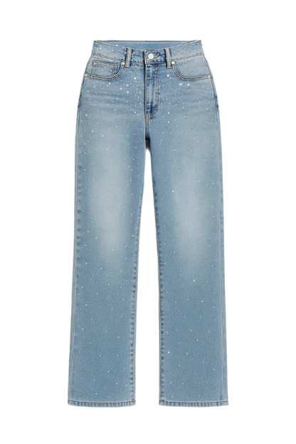 Starlit Denim