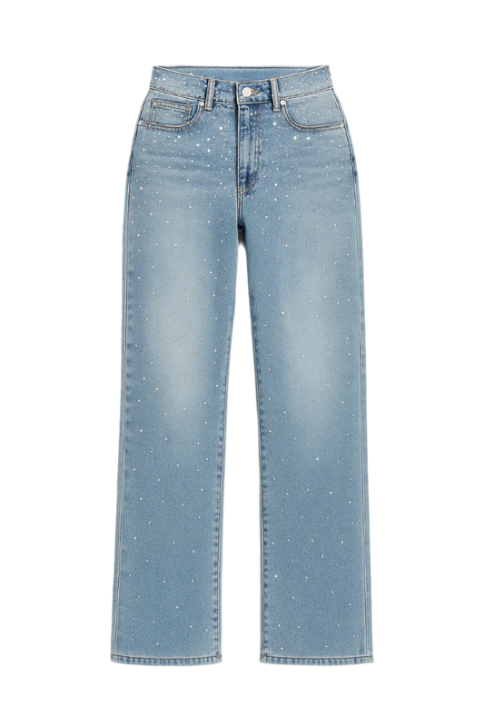 Starlit Denim