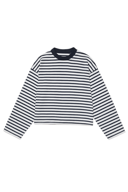 Yacht Club Longsleeve