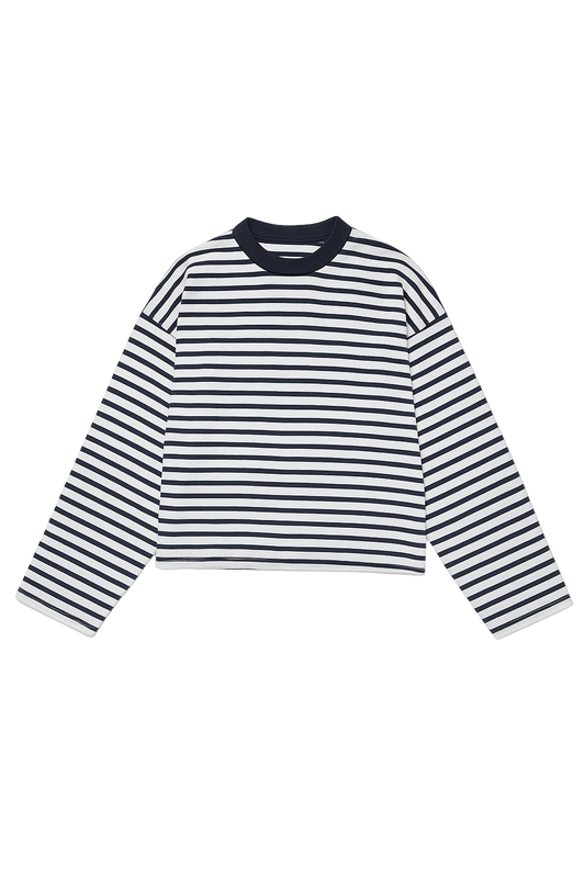Yacht Club Longsleeve