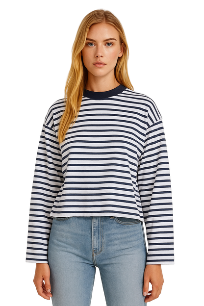 Yacht Club Longsleeve