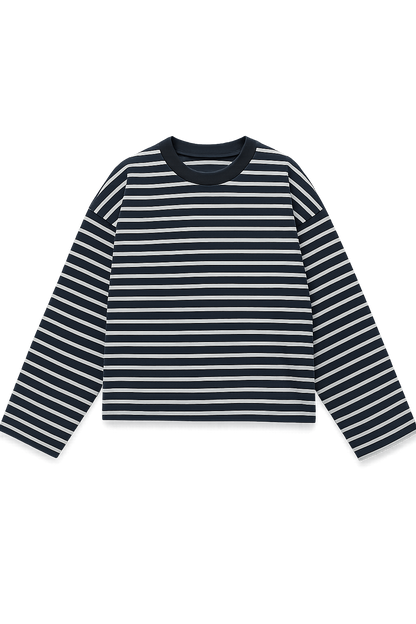 Yacht Club Longsleeve