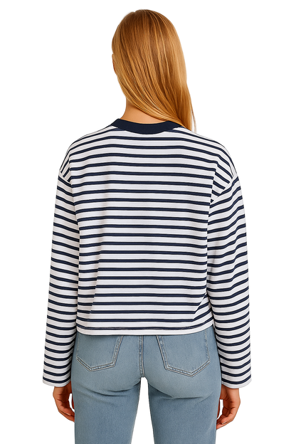 Yacht Club Longsleeve