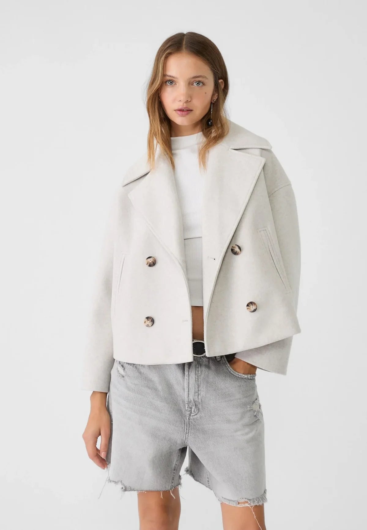 The Selene Jacket